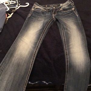 MissMe jeans
